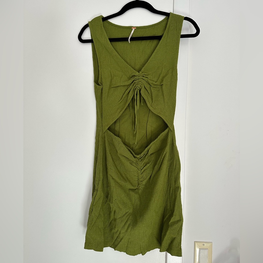 Free people dress